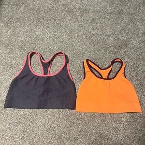 Champion Sport Bras - set of 2